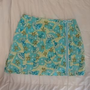 Lilly Pulitzer Skort
